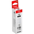 thumbnail image 2 of CANON BOTELLA DE TINTA NEGRA GI-13 Canon 4695C001AA, 2 of 2
