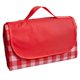 thumbnail image 1 of Large Picnic Blankets 60'x30' Waterproof Picnic Mat with Handle for Family Outdoor Camping Party, 1 of 5
