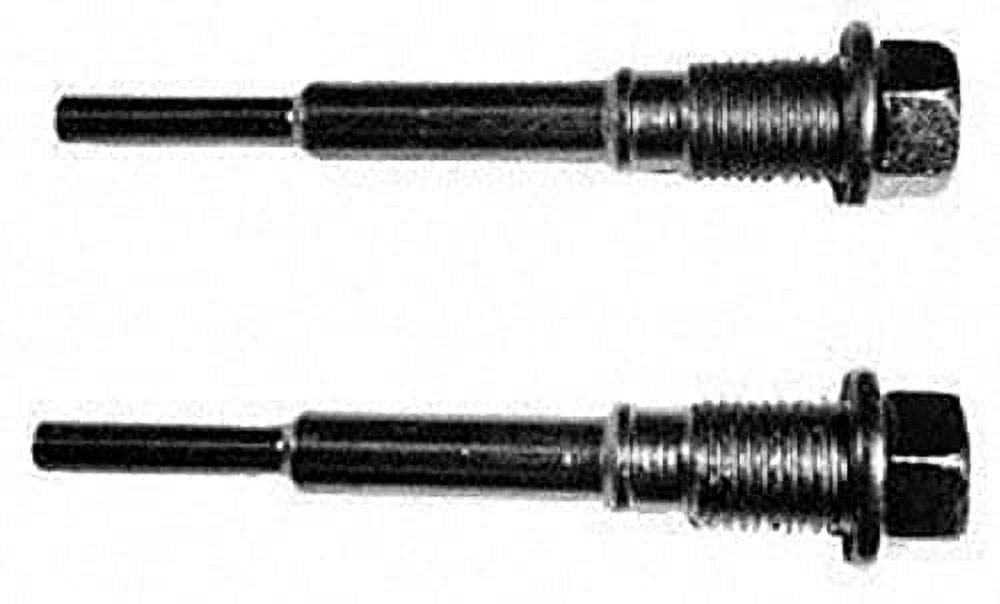 R-Line Hardware Fits select: 2000-2002 BUICK LESABRE, 1997-2002 BUICK CENTURY