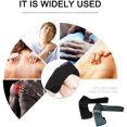 thumbnail image 4 of Shoulder Protector, Adjustable Gym Sports Care Single Shoulder Support Guard Strap Wrap Belt Band Pads Men Women (Color : Left Shoulder), 4 of 6