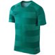 thumbnail image 1 of Nike - Playera básica Dri Fit para Hombre, Verde, XX-Large Nike Camiseta básica, 1 of 1