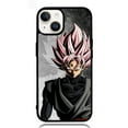 thumbnail image 1 of Goku Dragon Ball iPhone 14 Plus Case BLN9838,iPhone 14 Pro, 1 of 3