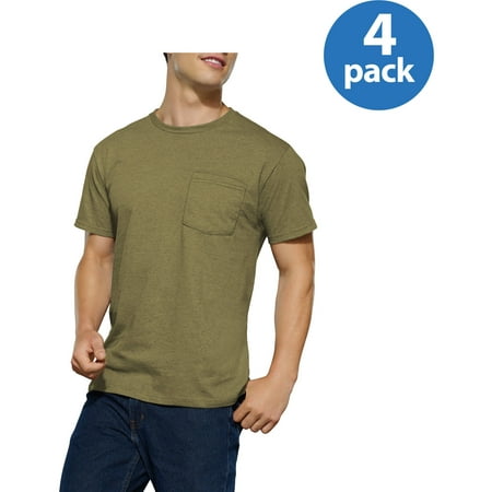 Loom fruit walmart the t real of pocket shirts Real fruit walmart of shirts the t loom pocket sizes online