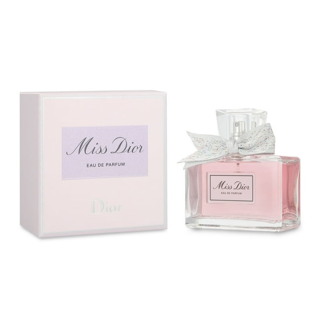 Miss Dior 100Ml EDP Spray Christian Dior Model