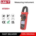 thumbnail image 1 of fastboy ABS Professional Multimeter For High Precision Electrical Measurement Tasks Unique And Innovative UT203+ 1, 1 of 6