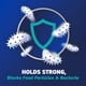 thumbnail image 5 of Adhesivo para dentaduras Fixodent Free, pack de 2 x 40 g, 5 of 9