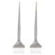 thumbnail image 1 of 2pcs Hair Color Brush Set Hair Dye Brush Tint Brush Bleach Applicator Brushes, 1 of 3