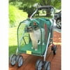 SUV Pet Stroller Color: Emerald