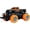Orange, variant on Remote Control Mini Trucks Fast Speed RC Racing Cars for Kids 3 4 5 6 7 Years Old Boys and Girls
