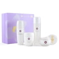 thumbnail image 1 of Set de cuidado de la piel TATCHA Ritual para piel firme con aceite limpiador, 1 of 9