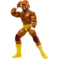 thumbnail image 2 of WWE Hulk Hogan Elite Collection Action Figure, 6-inch Posable Collectible, 2 of 6