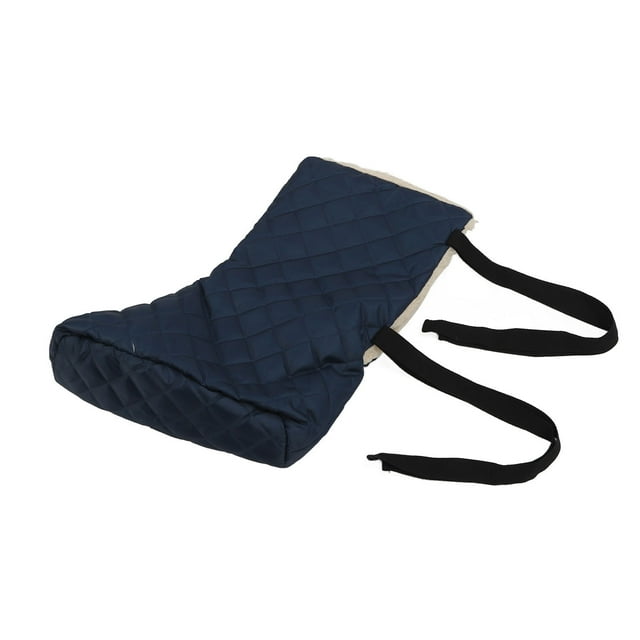 Chaussette à Jambe Moulée, Manche en Fonte Chaude, Sangle Réglable Lavable, Manche en Fonte Élastique Douce, pour Pied Jambe Hommes Femmes