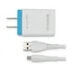 thumbnail image 1 of Cargador Carga Rápida V8 O Micro USB, 1 of 4