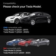 thumbnail image 2 of Protector de pantalla Spigen GlaStar EZ FIT Tesla Model 3/Y 15", 2 of 8
