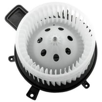 BOXI 700216 Front HVAC Heater Blower Motor Fan Assembly Fits for Chrysler Town Country 2008-2016 / for Dodge Durango 2011-2017/Grand Caravan2008-2017 / for Jeep Grand Cherokee 2011-2017 | 68029719AB