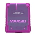 thumbnail image 4 of Card Reader,MX4SIO SIO2SD Memory Card Memory Card Adapterfor P Accessoriesfor P Modern Innovation, 4 of 14
