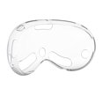 thumbnail image 1 of tssuouriy Housse de Protection PCTPU Blanc pour VR Ouverture Bouton Précision Choc Résistant Coque de Protection, 1 of 6