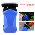 thumbnail image 3 of Yosoo Clean Brush, Aquarium Fish Tank Clean Brush Glass Algae Scraper Magnetic Cleaner Scrubber Clean Tool, 3 of 6