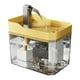 thumbnail image 2 of Mom's Best Dispensador de agua automático para gatos y perros, bebedero, 2 of 7