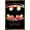 Bronze Framed Version, variant on DC Comics Movie Batman (1989) - Logo One Sheet Wall Poster, 14.725" x 22.375"
