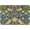 William Morris Strawberry Thief Floral, variant on William Morris Strawberry Thief Floral Bath Mat, Bathroom Rug, Washable Microfiber Soft Doormats Shower Mat, Home Decor Non-Slip Super Absorbent