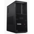 thumbnail image 1 of Used Lenovo ThinkCentre 30GS0072US  Intel Core i7 13th Gen 32GB DDR5 RAM 1TB SSD Windows 11 Pro NVIDIA® RTX A4000 16GB Desktop Computer, 1 of 5