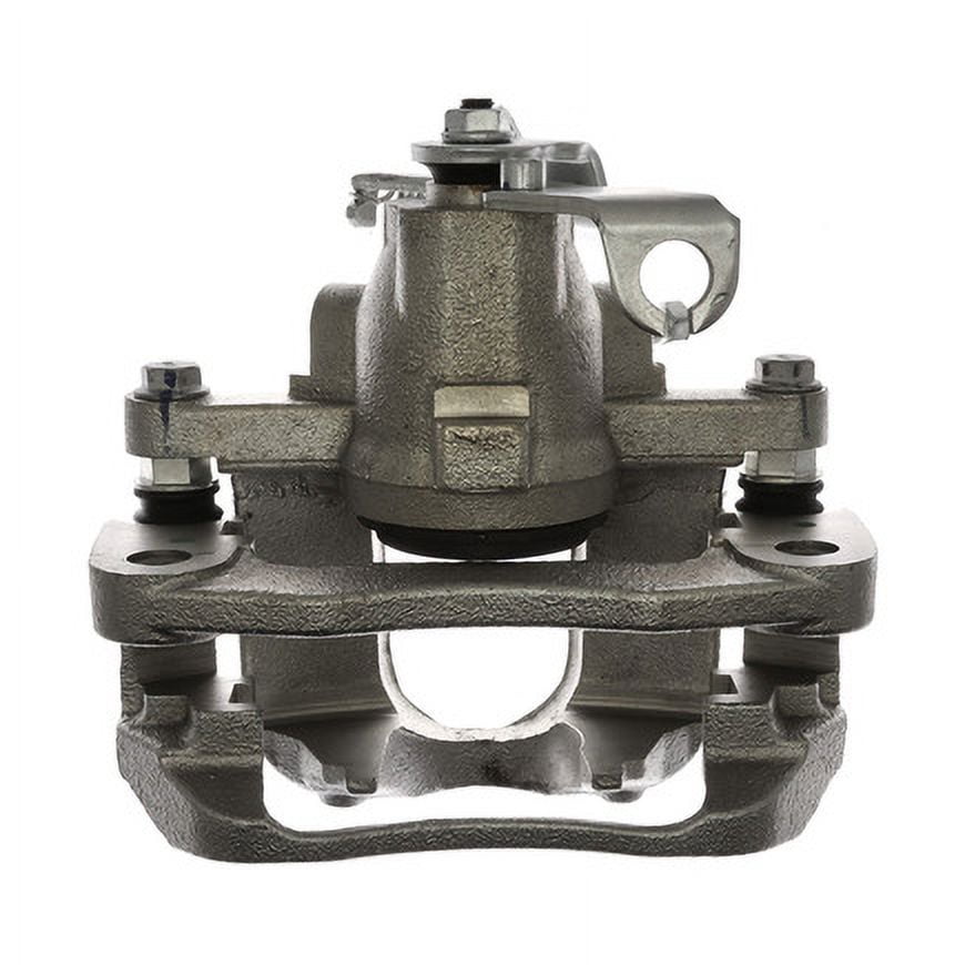 Raybestos Brakes RC12004C Raybestos R-Line Reman Loaded Coated Caliper & Bracket Assy