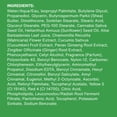 thumbnail image 4 of Hempz Body Lotion for Dry Skin, Hydrating and Nourishing, Original Scent, 17 fl oz, 4 of 8