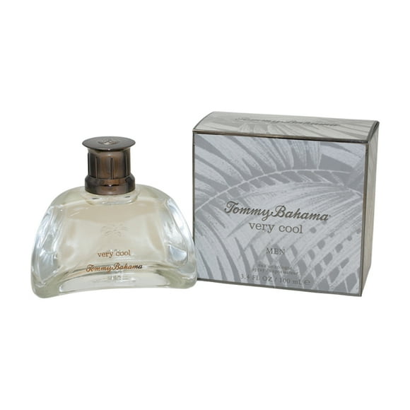 Tommy Bahama Very Cool Eau De Cologne Spray 3.4 Oz / 100 Ml for Men by Tommy Bahama