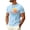 Light Blue_#03, variant on Sewkxo Mens Hawaiian Short Sleeve T-Shirts Graphic Crew Neck Casual Shirt Summer Beach Palm Tree Printed Vintage Tees,Black 2XL