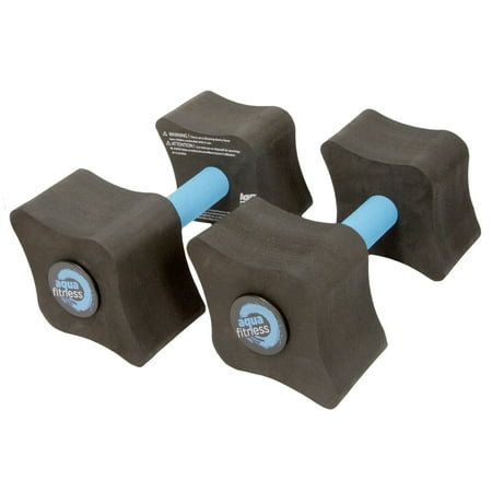 AquaFitness Aquatic Fitness Dumbells