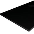 thumbnail image 2 of TACO Marine Lumber - 12" x 27" x 3/4" - Black Starboard [P10-7512BLK27-1C], 2 of 2