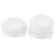 thumbnail image 1 of Joystick Thumb Grip Joystick Thumb Grip Anti-slip Comfortable For Gamers White 1.80X1.80X1.50CM 2Pcs, 1 of 4