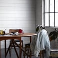 thumbnail image 3 of Timeline Shiplap 5.5 in x 72 in White Picture Frames, 3 of 8