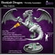 thumbnail image 5 of Set de miniaturas Wildspire Fantasy Monsters of Sol'an DND 28mm, 5 of 7