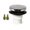 plating, variant on Bathtub Stopper Tub Plug Drain Plug Anti Clogging Easy Install PP Material for Bathroom Shower Sink