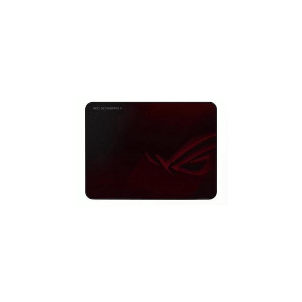 Alfombrilla de ratón para juegos ASUS ROG Scabbard II con triple revestimiento