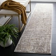 thumbnail image 2 of SAFAVIEH Toscana Collection TOS688A Ivory / Beige Rug, 2 of 3