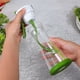 thumbnail image 5 of 2024 Salad Dressing Mixer, Manual Salad Dressing Bottles Mixing Container With Pump Handle, Salad Dressing Shaker, 5 of 5