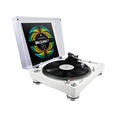 thumbnail image 5 of Tornamesa Dj Profesional Pioneer Plx-500-w Pioneer PLX500W, 5 of 5