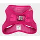 thumbnail image 2 of La chaqueta de malla con arnés para perros (S Rose Red) es suave y transpirable y es adecuada para perros pequeños, gatitos y mascotas pequeñas. brillar  Electrónica, 2 of 5