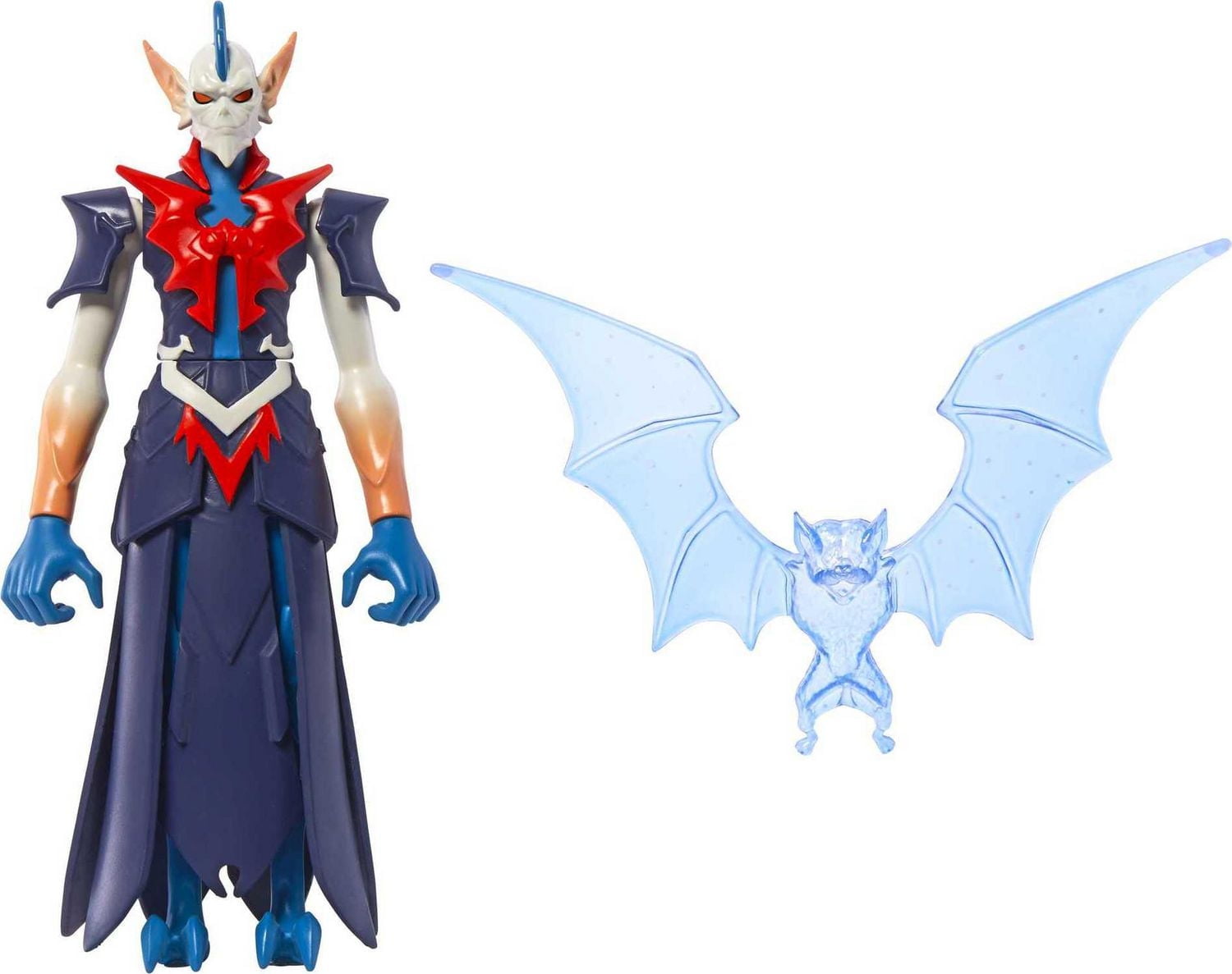 He-Man and The Masters of the Universe Savage Eternia Hordak Action Figure