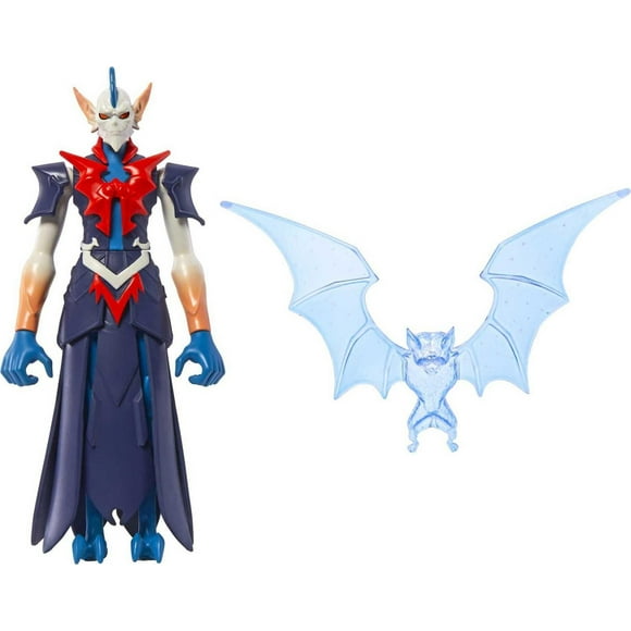He-Man and The Masters of the Universe Savage Eternia – Figurine articulée – Hordak
