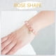 thumbnail image 3 of Greenadscape 10Ud Colgantes De Rosa Para Pulseras Collares Y Aretes Creativos, 3 of 5