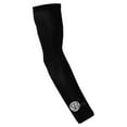 thumbnail image 2 of SParms Golf Unisex Sun Protection Sleeves Black Small, 2 of 4
