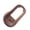 Walnut, variant on Sturdy Wooden Charging Stand for Mouse Fast USB C Port & Universals Compatibility For Desktops