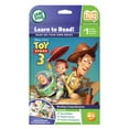 thumbnail image 3 of LeapFrog Tag™ Book: Disney - Pixar Toy Story 3 -Together Again - English Version, 3 of 7