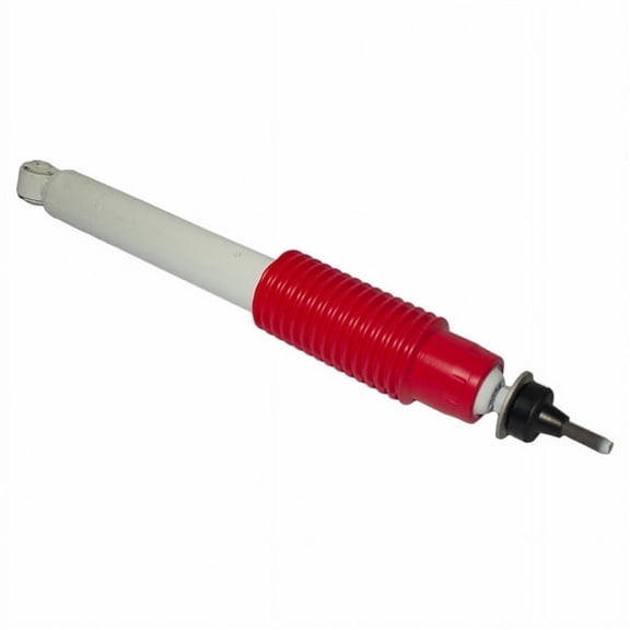 Motorcraft ASH-12175 Shock Absorber - New Fits select: 2011-2016 FORD F250, 2011-2016 FORD F350