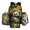 Panda Sunflower Butterfly, variant on ZUXONGSY Turtle Jellyfish Print 4 Pcs Kids Backpack Set for Elementary Middle Schools Lightweight Bookbags School Bags with Lunch Box Pen Case and Water Bottle Holder, Casual Daypack for Girls Boys