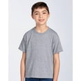 thumbnail image 4 of Jerzees Youth 5.3 oz. DRI-POWER® SPORT T-Shirt, 4 of 5